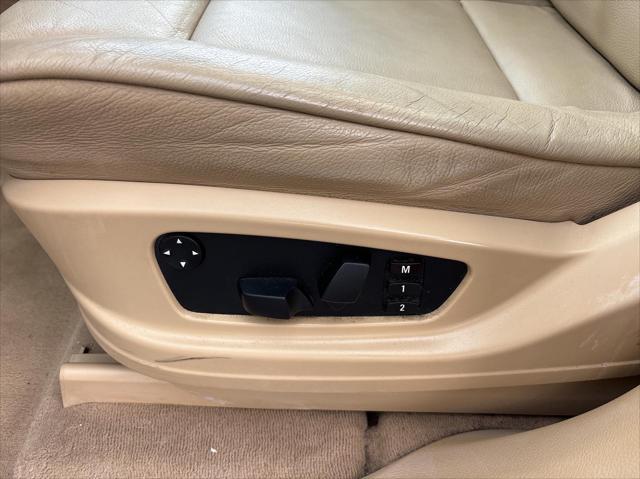 used 2009 BMW X5 car, priced at $10,995
