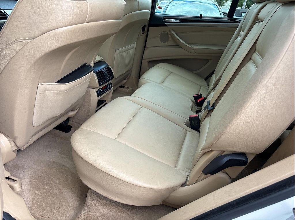 used 2009 BMW X5 car, priced at $10,995