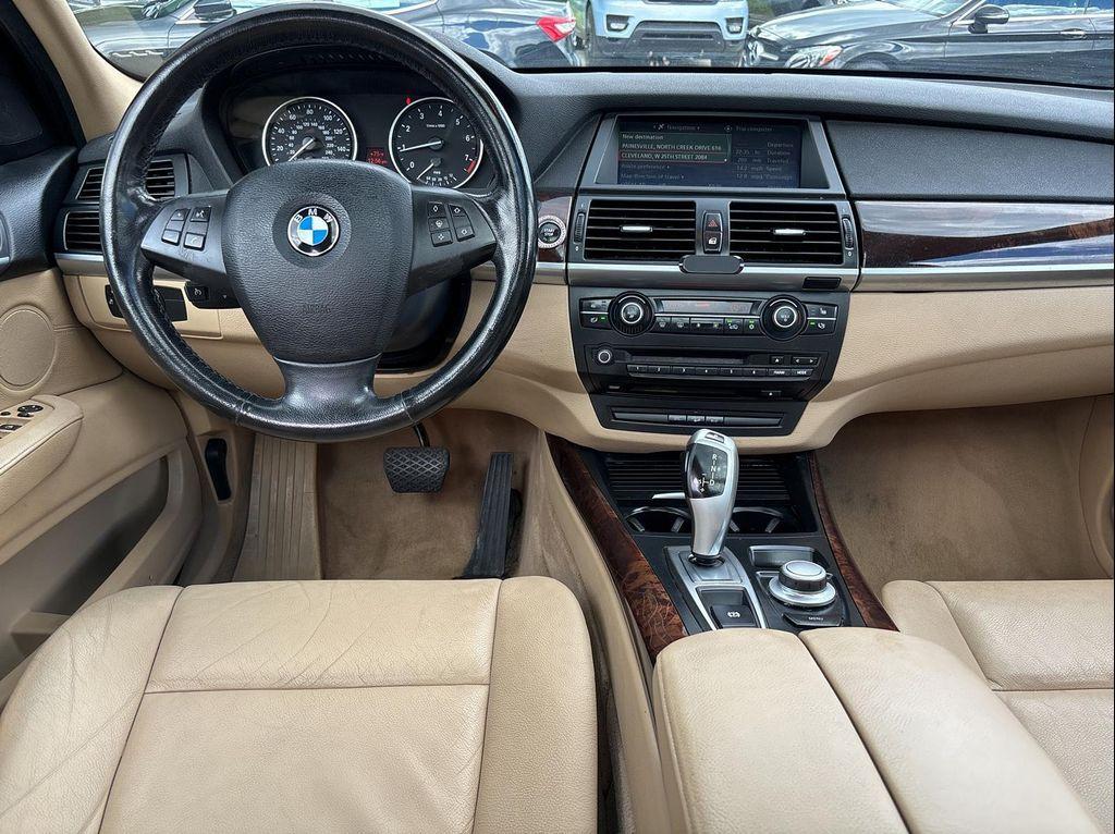 used 2009 BMW X5 car, priced at $10,995