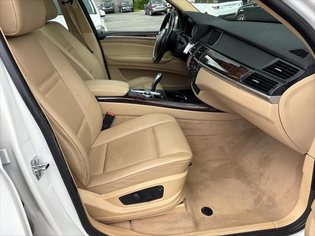 used 2009 BMW X5 car, priced at $10,995
