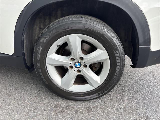 used 2009 BMW X5 car, priced at $10,995