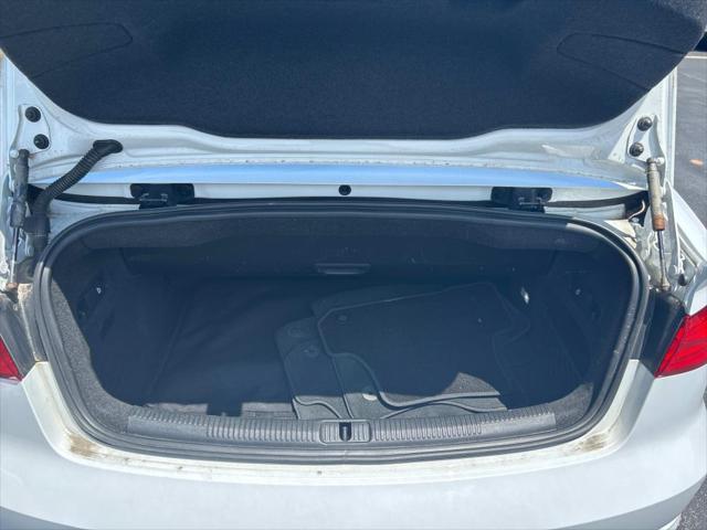 used 2015 Audi A3 car, priced at $14,888