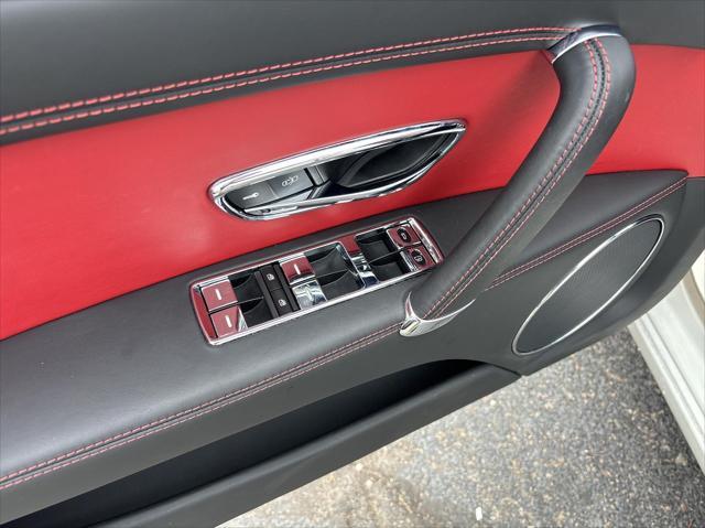used 2017 Bentley Flying Spur car, priced at $67,988