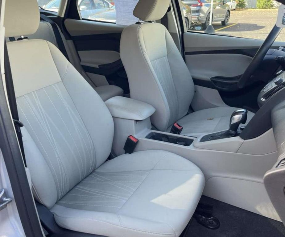 used 2015 Ford Focus car, priced at $8,995