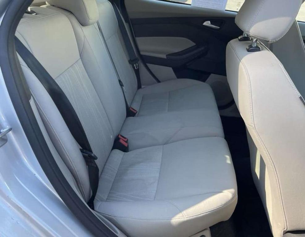 used 2015 Ford Focus car, priced at $8,995