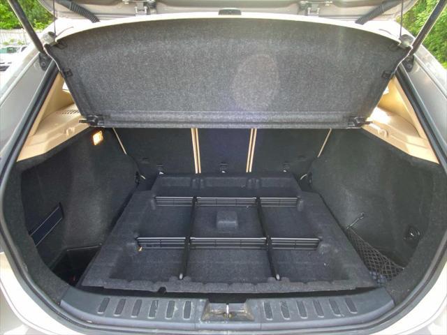 used 2014 BMW X1 car, priced at $10,888