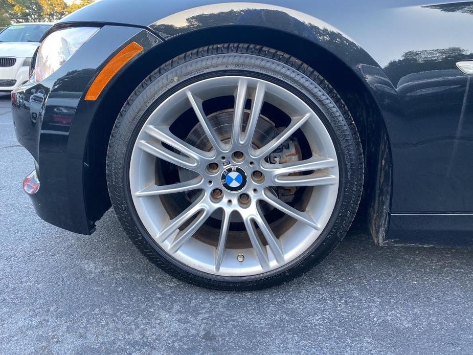 used 2011 BMW 328 car, priced at $14,888