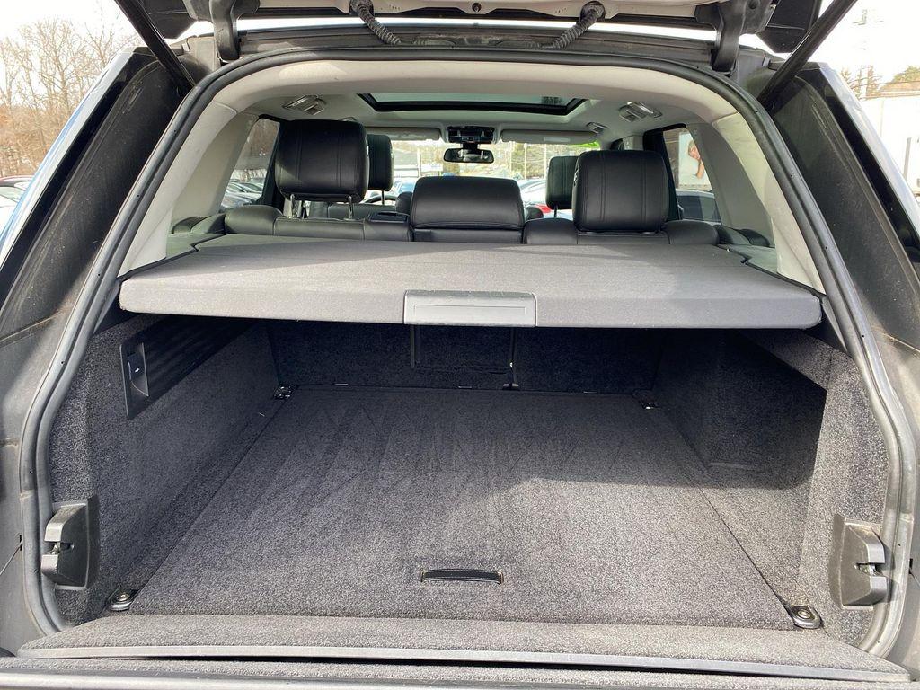 used 2014 Land Rover Range Rover car, priced at $18,995