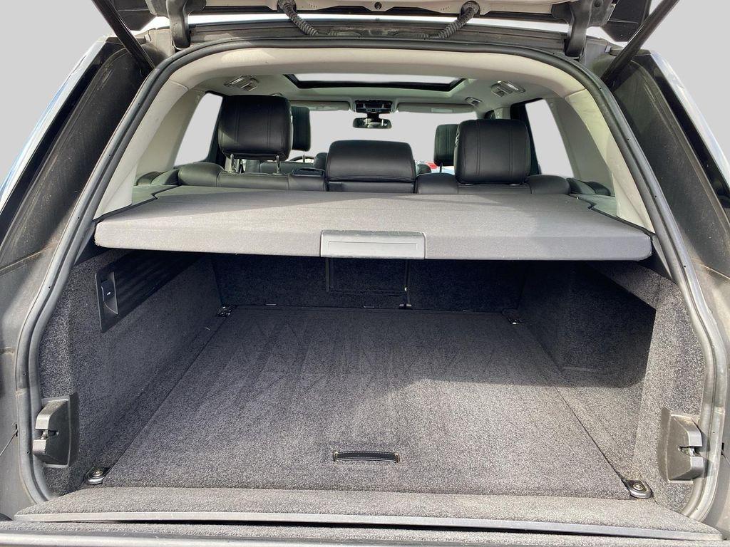 used 2014 Land Rover Range Rover car, priced at $18,995