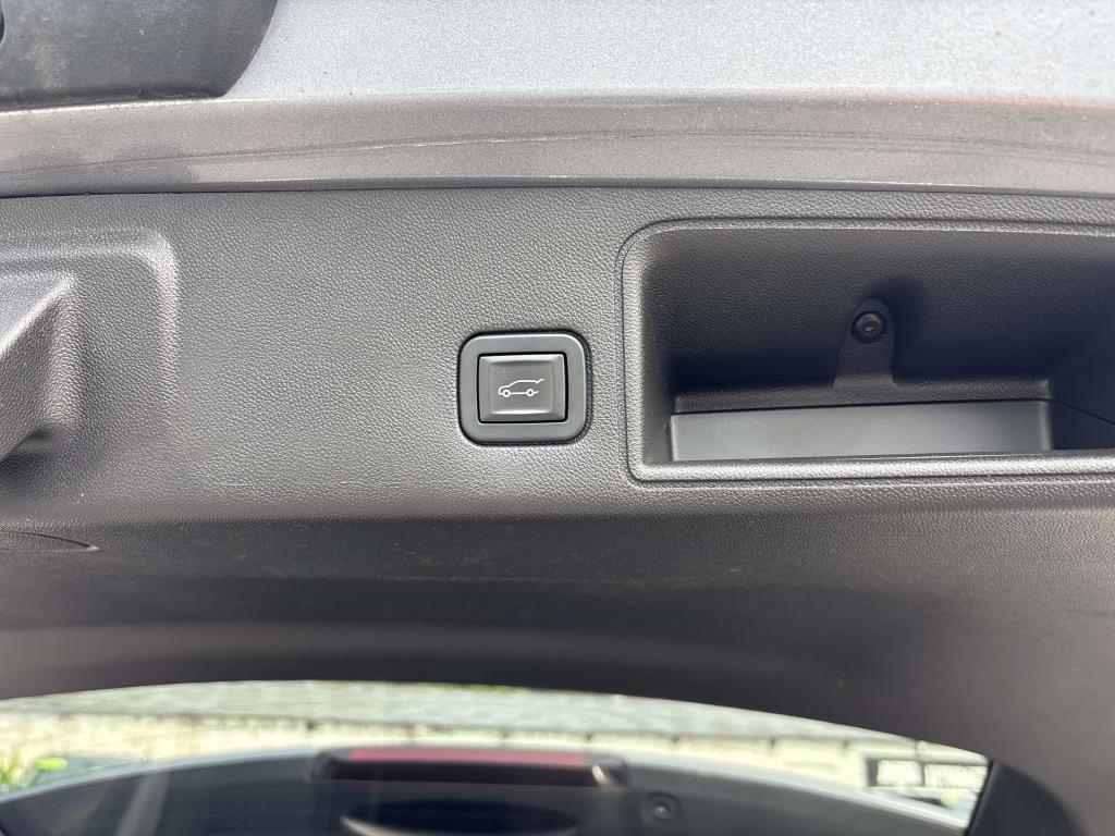 used 2019 GMC Terrain car, priced at $16,995