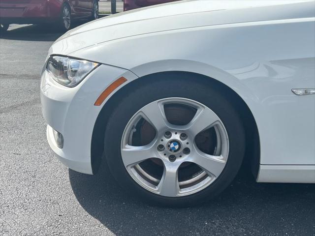 used 2008 BMW 328 car, priced at $10,995