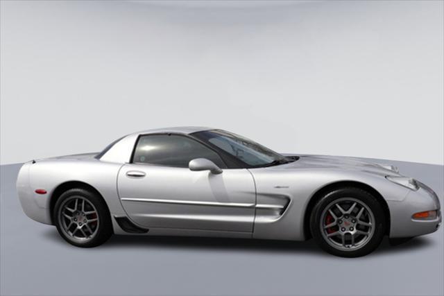 used 2001 Chevrolet Corvette car, priced at $21,995