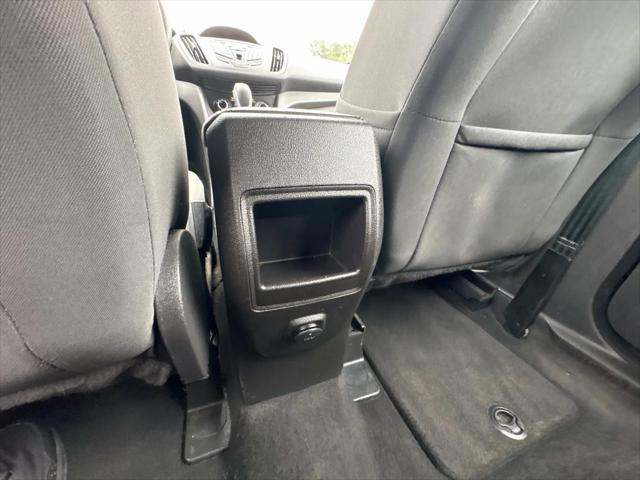 used 2014 Ford Escape car, priced at $8,995