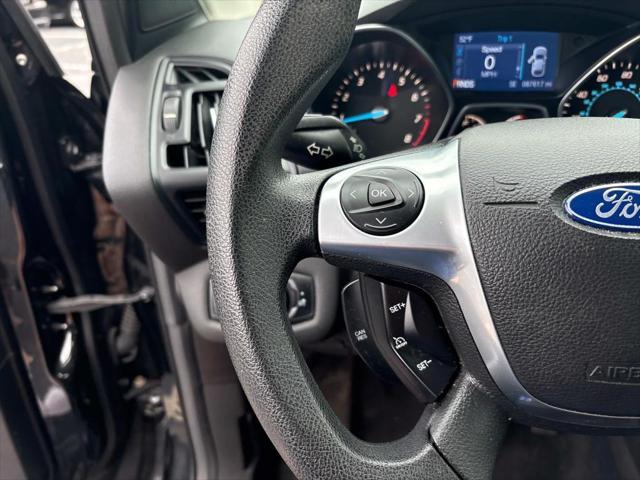 used 2014 Ford Escape car, priced at $8,995