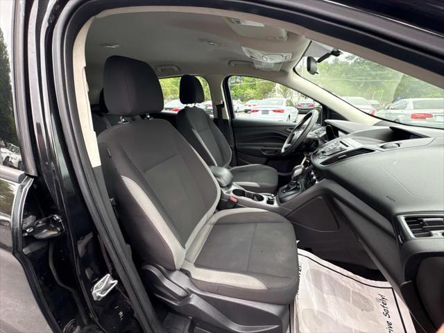 used 2014 Ford Escape car, priced at $8,995