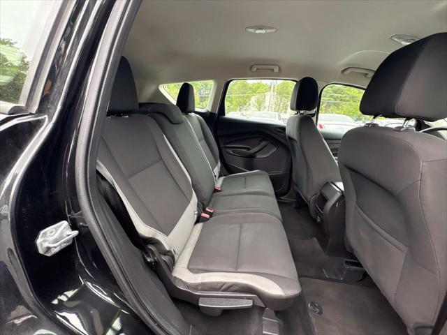 used 2014 Ford Escape car, priced at $8,995