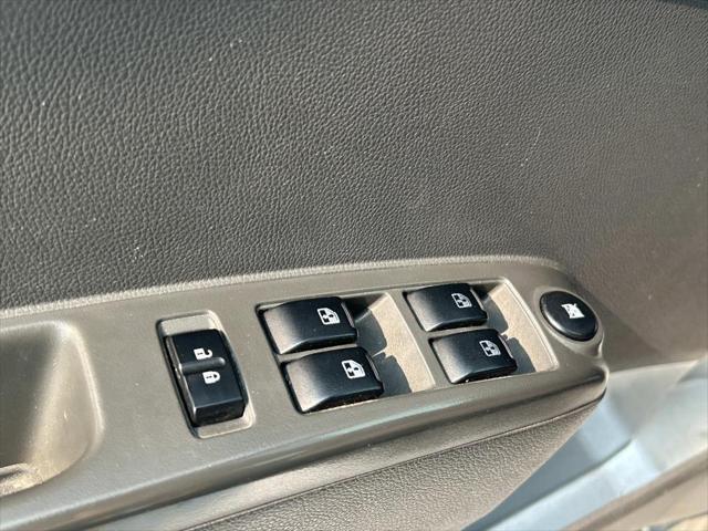 used 2015 Chevrolet Spark EV car, priced at $8,995