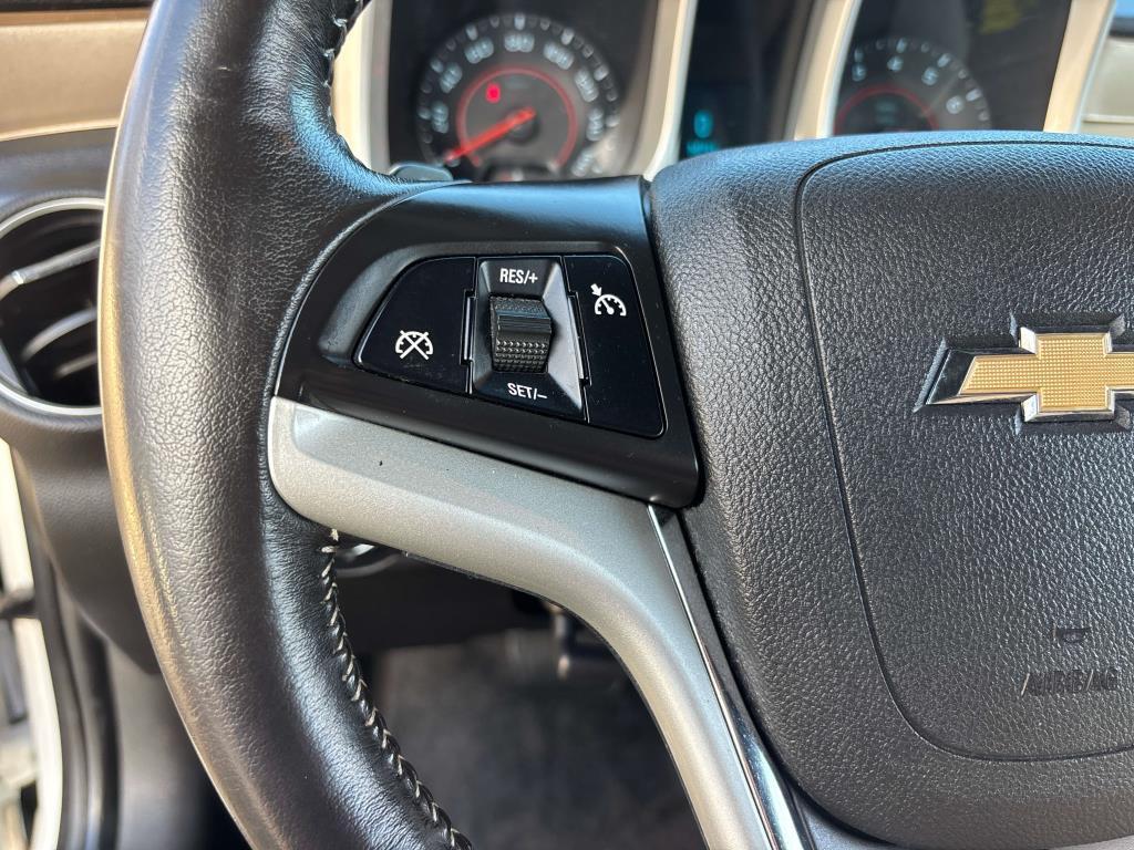 used 2012 Chevrolet Camaro car, priced at $15,450