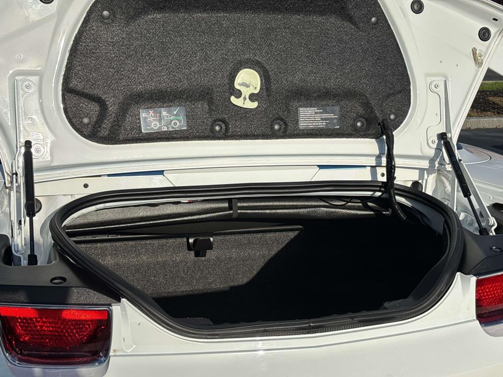 used 2012 Chevrolet Camaro car, priced at $15,450