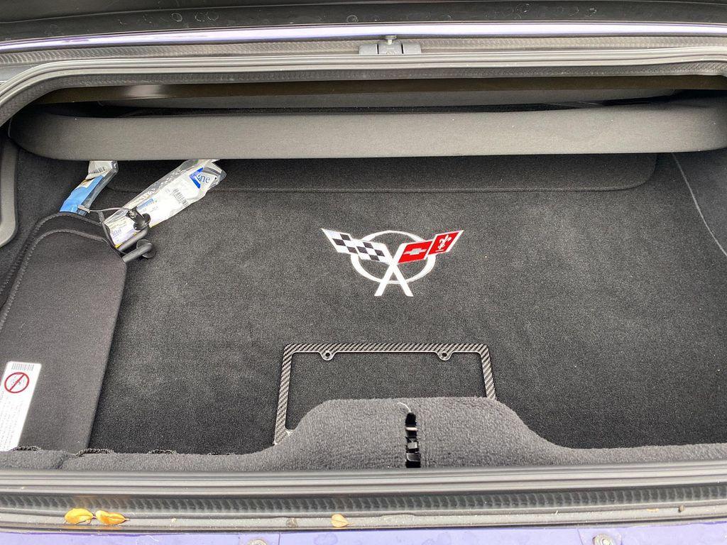 used 1998 Chevrolet Corvette car, priced at $26,800