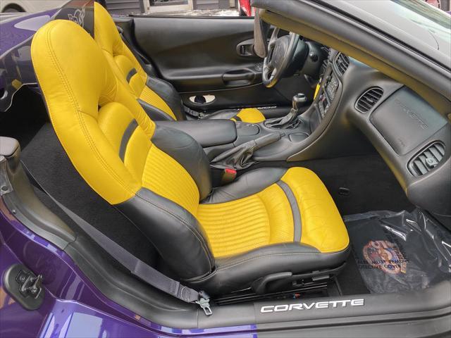 used 1998 Chevrolet Corvette car, priced at $26,888