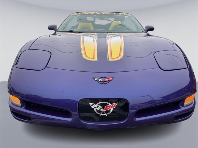 used 1998 Chevrolet Corvette car, priced at $28,995