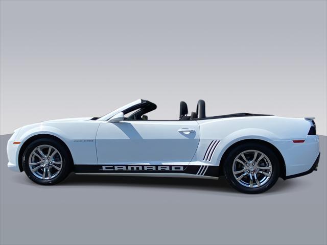 used 2014 Chevrolet Camaro car, priced at $17,495