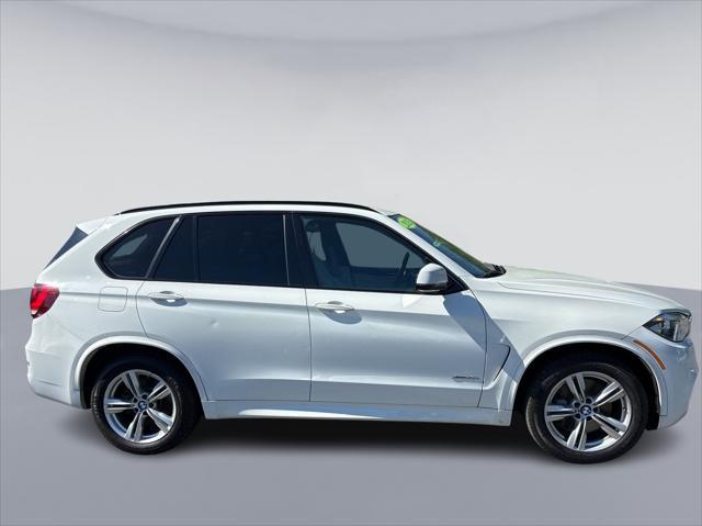 used 2015 BMW X5 car, priced at $20,888