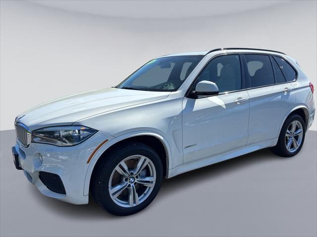 used 2015 BMW X5 car, priced at $20,888