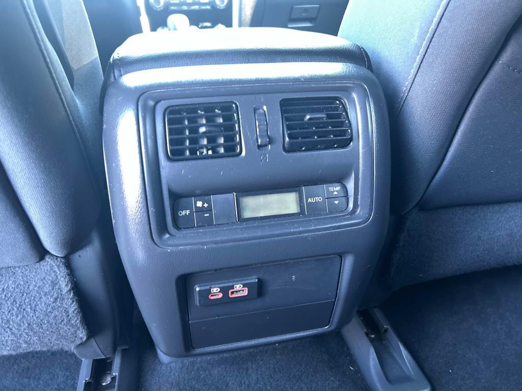 used 2019 Nissan Pathfinder car, priced at $15,850