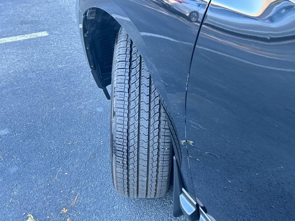 used 2019 Nissan Pathfinder car, priced at $15,850