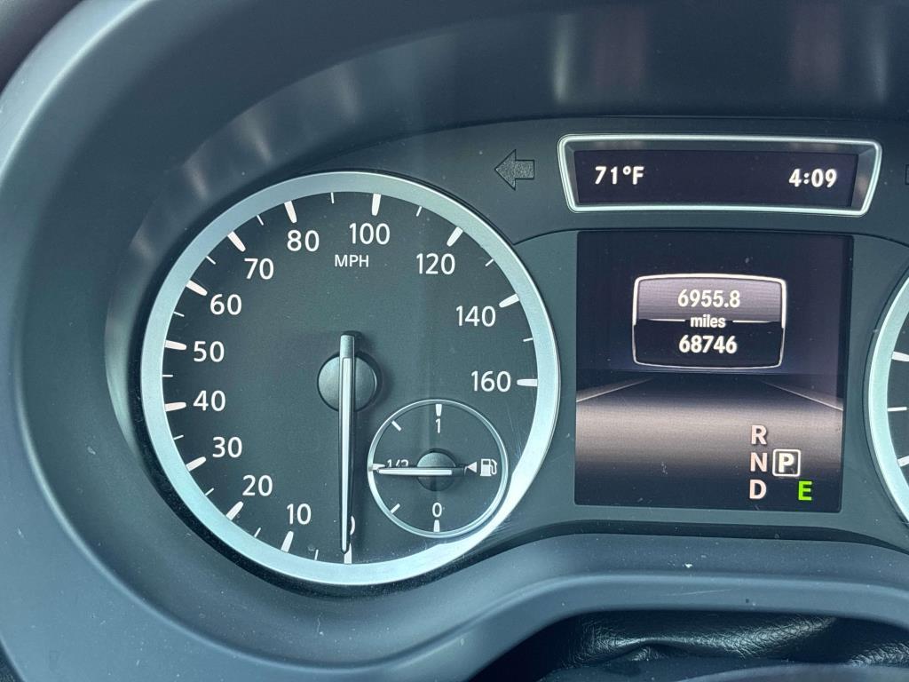 used 2017 INFINITI QX30 car, priced at $15,400