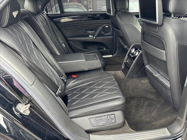used 2014 Bentley Flying Spur car, priced at $46,995
