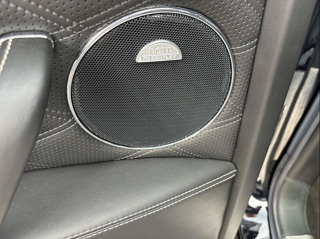 used 2014 Bentley Flying Spur car, priced at $44,495
