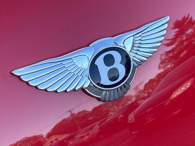 used 2007 Bentley Continental GT car, priced at $39,995