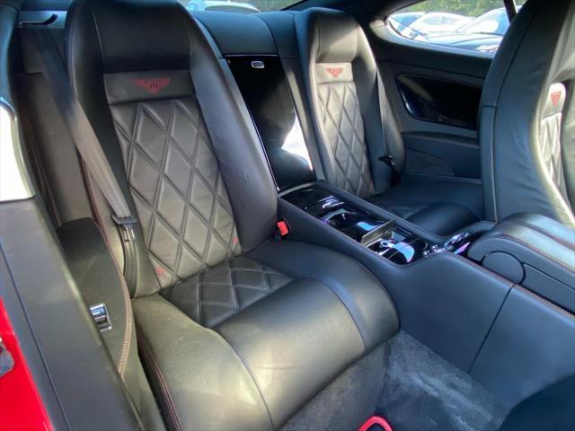 used 2007 Bentley Continental GT car, priced at $39,995