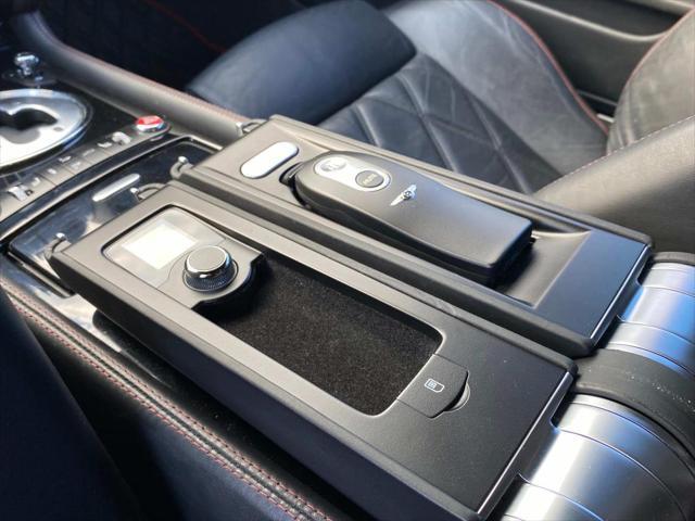 used 2007 Bentley Continental GT car, priced at $39,995