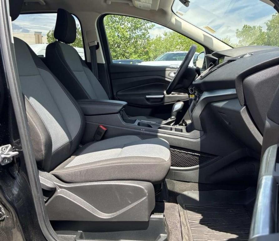 used 2018 Ford Escape car, priced at $12,995