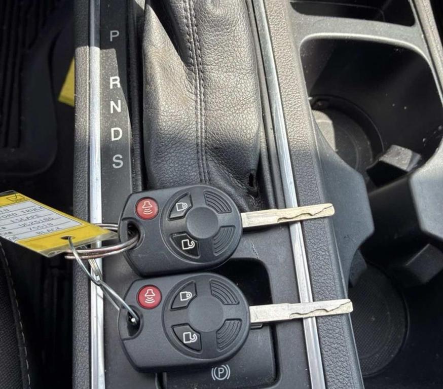 used 2018 Ford Escape car, priced at $12,995