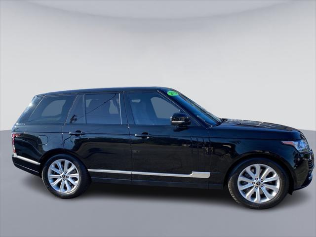 used 2013 Land Rover Range Rover car, priced at $25,888