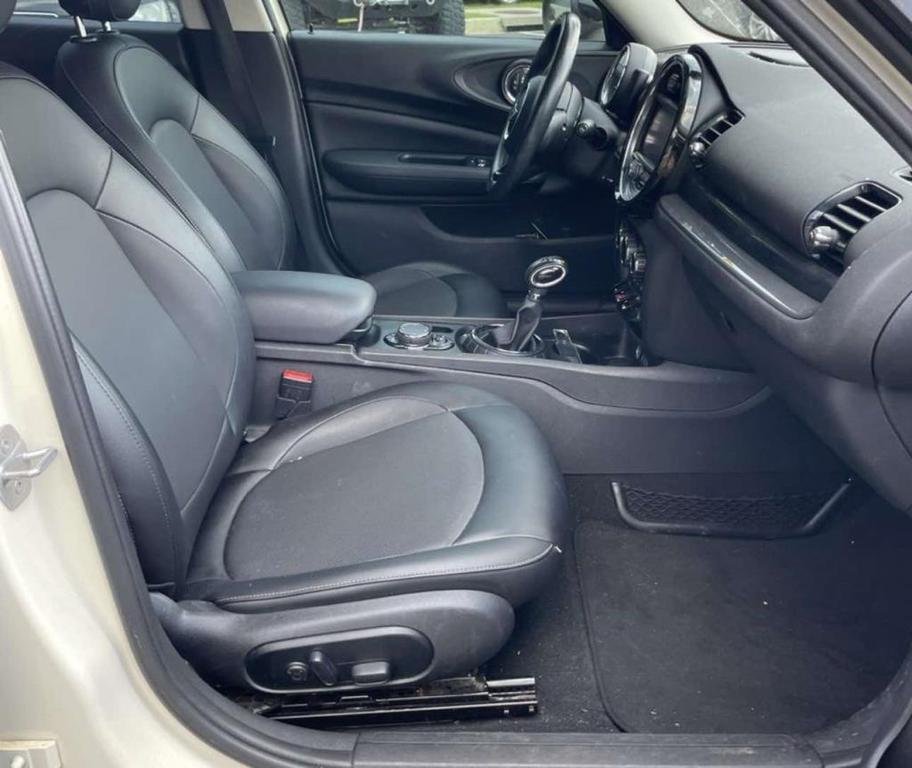used 2016 MINI Clubman car, priced at $12,950