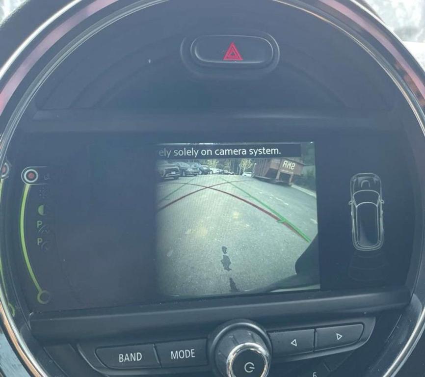 used 2016 MINI Clubman car, priced at $12,950