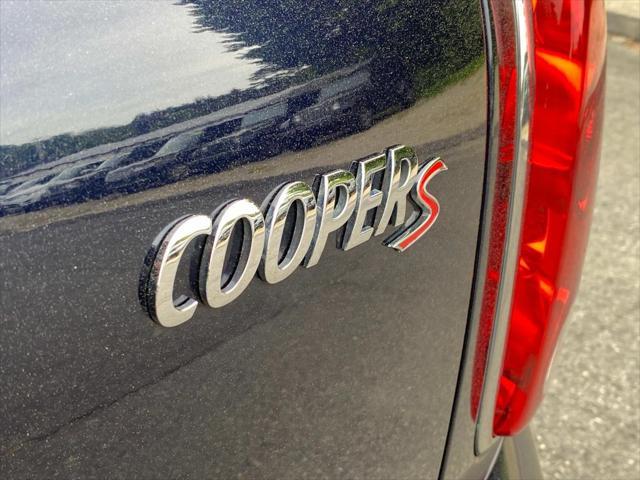 used 2015 MINI Countryman car, priced at $11,495