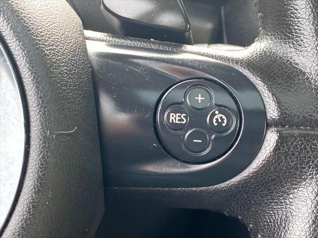 used 2015 MINI Countryman car, priced at $11,495