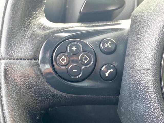 used 2015 MINI Countryman car, priced at $11,495