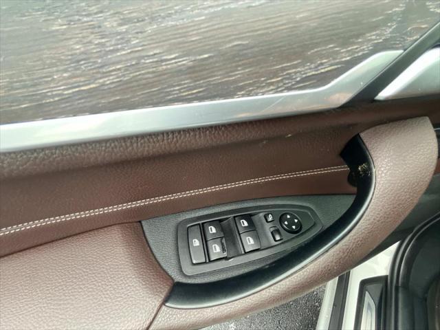 used 2017 BMW X1 car, priced at $14,950