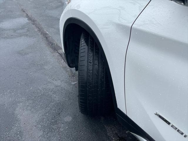 used 2017 BMW X1 car, priced at $14,950