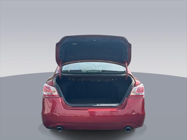used 2013 Nissan Altima car, priced at $13,995