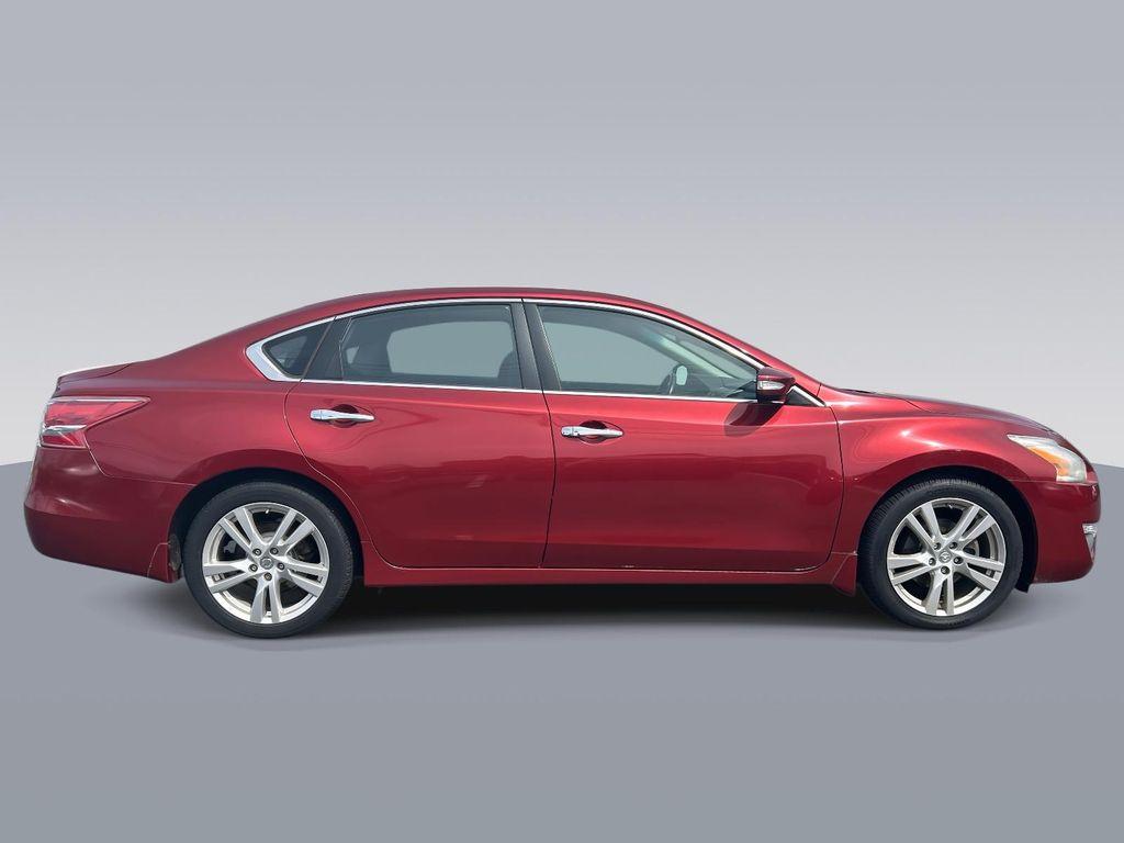 used 2013 Nissan Altima car, priced at $11,995