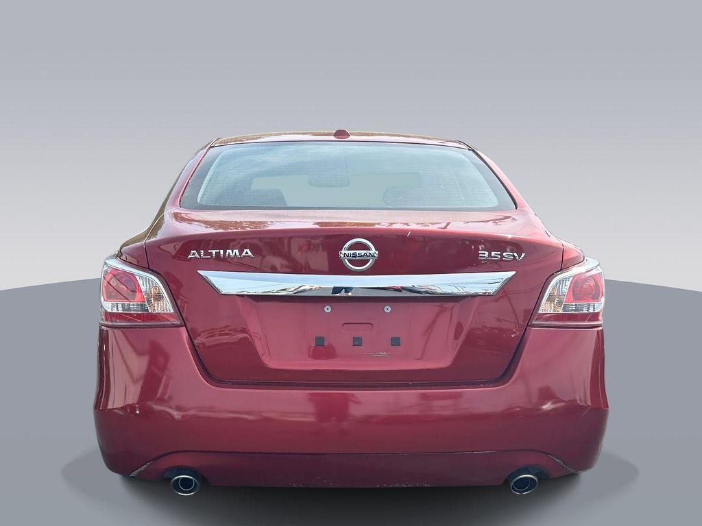 used 2013 Nissan Altima car, priced at $11,995